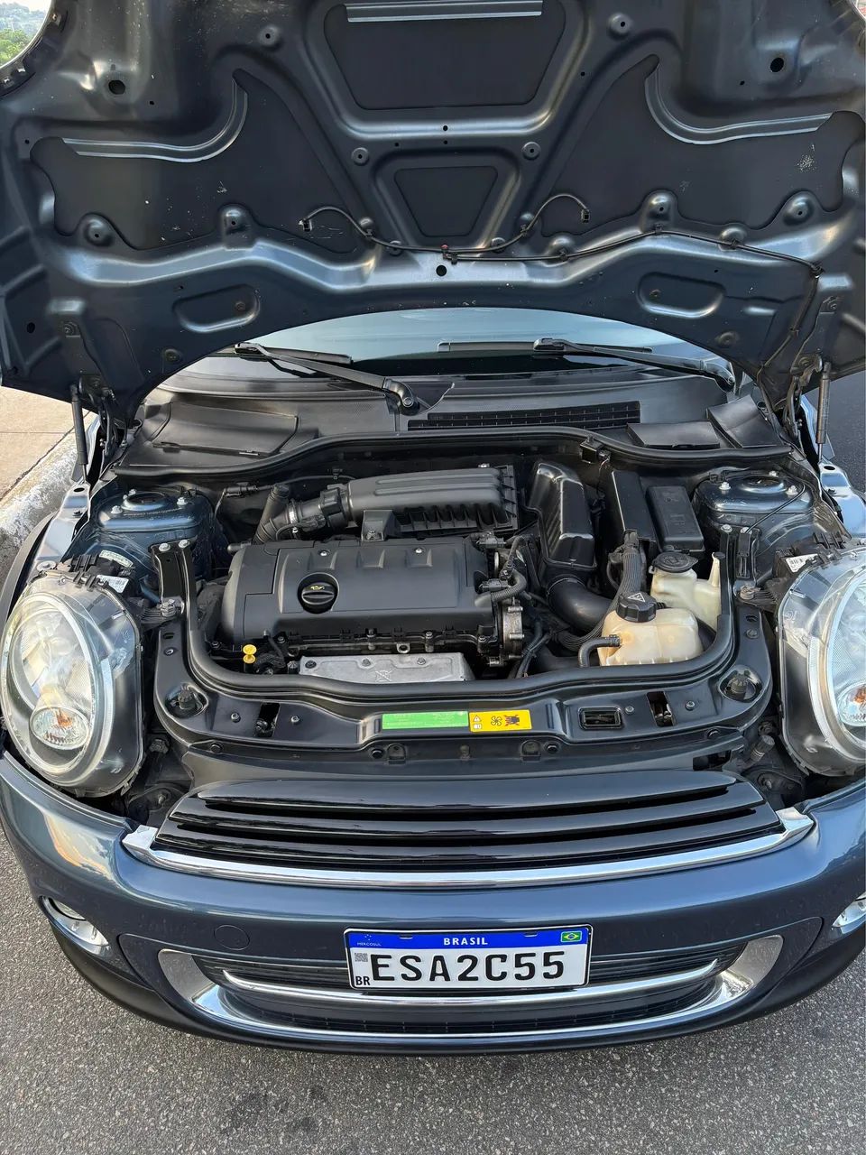 Mini One 1.6 Mec. 2011 - Foto 5