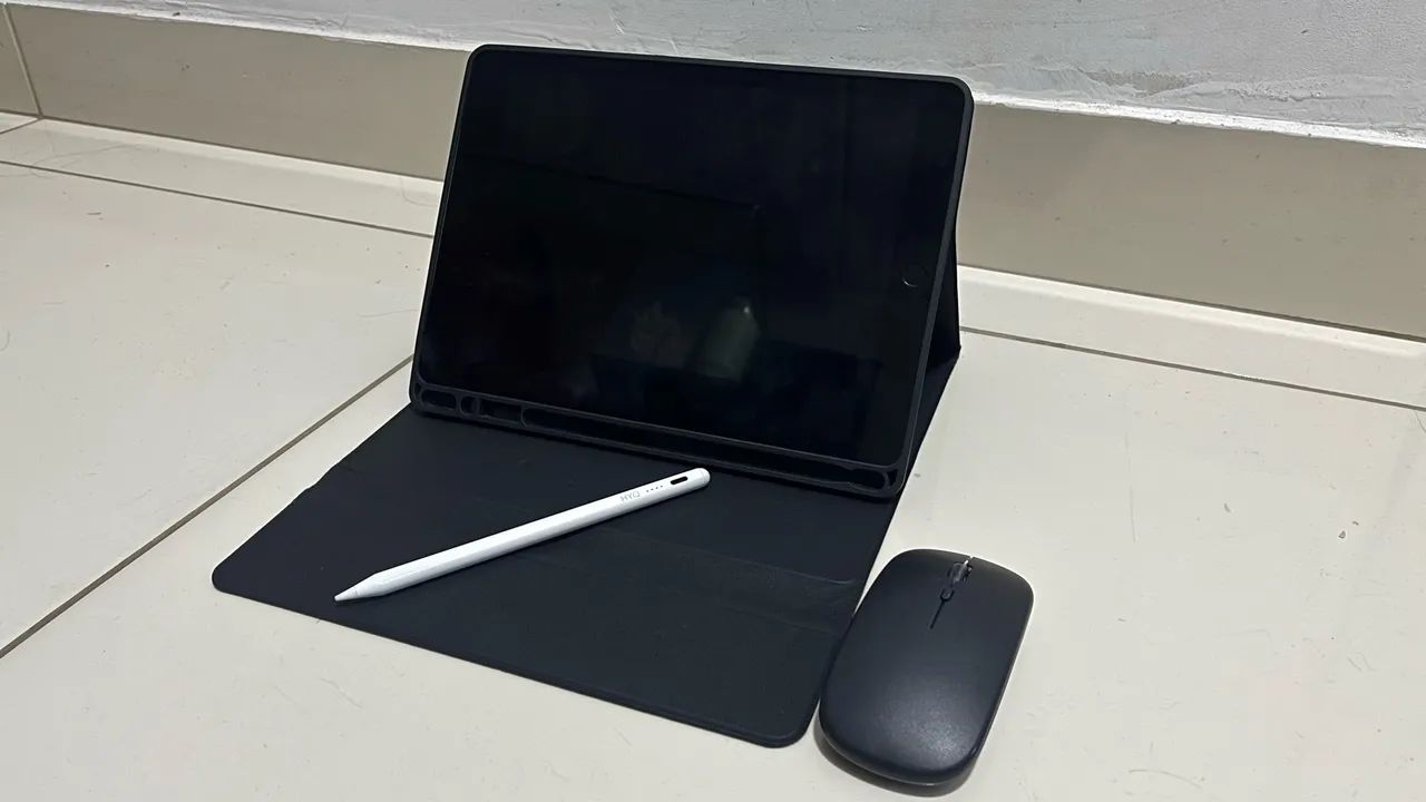 iPad 9 geração semi-novo  - Foto 2