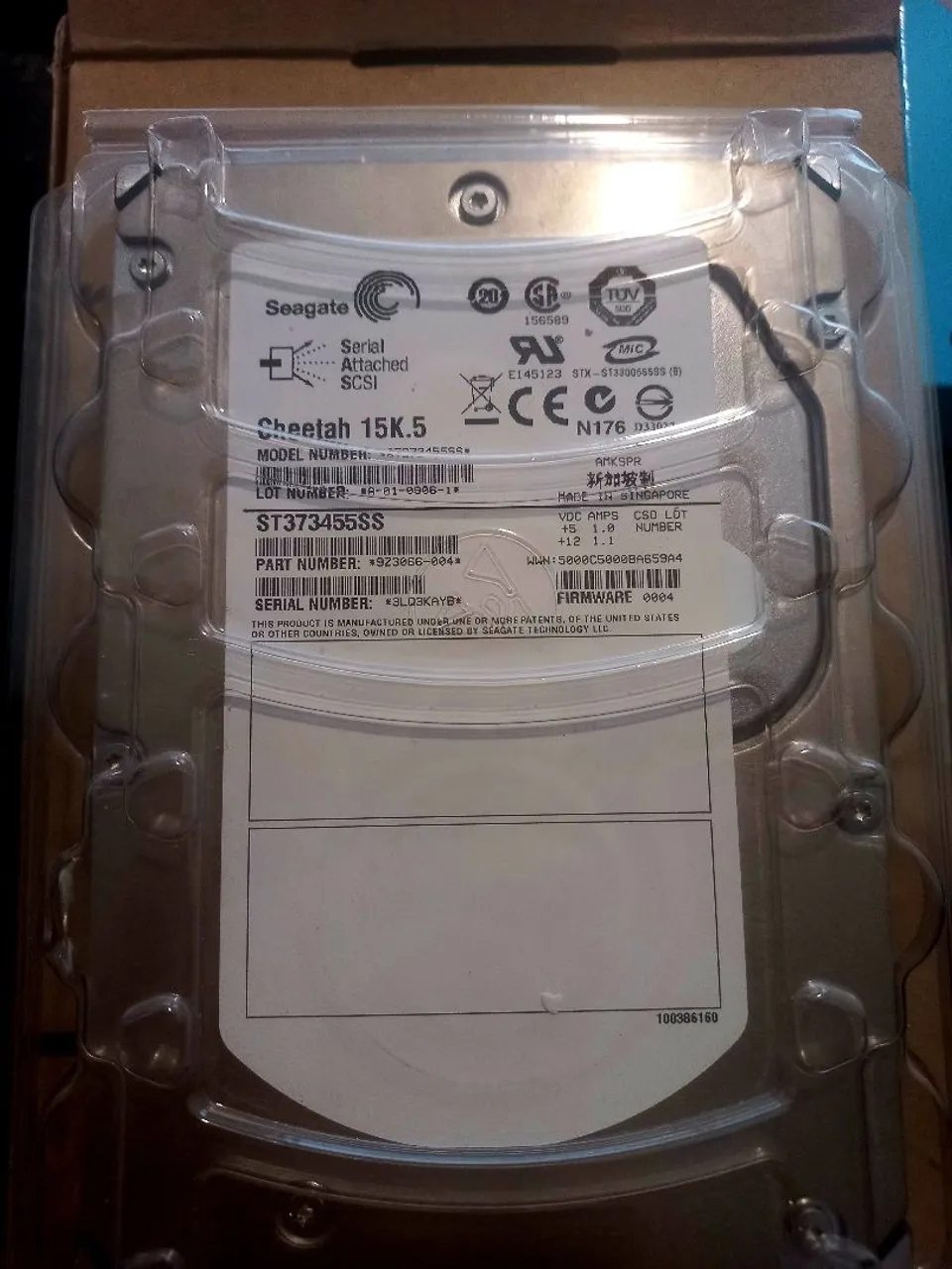 Hd externo seagate 4tb - Armazenamento - Nova Pampulha, Vespasiano