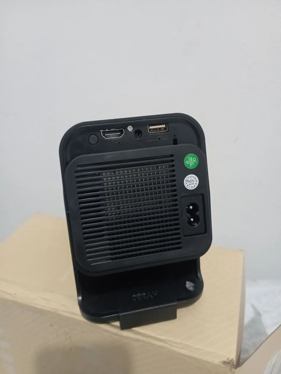 Projetor HY 320 - Foto 4