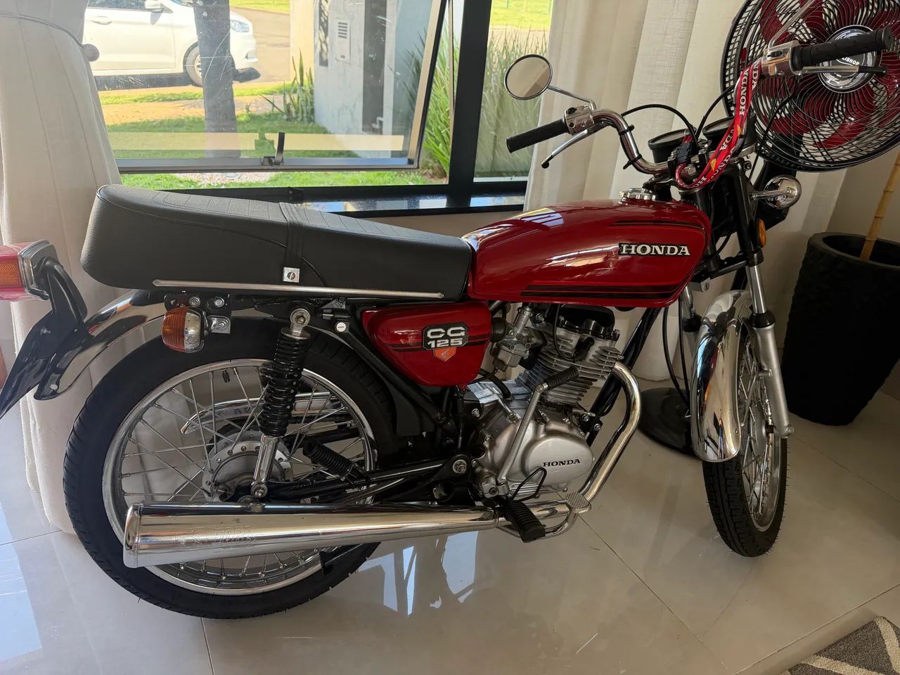 Vende se CG  - Foto 3