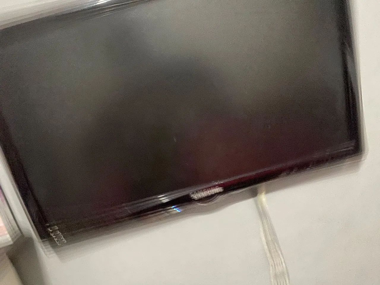 Monitor e televisão HDMI  - Foto 3