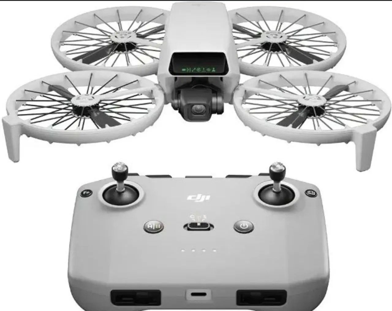 DJI FLIP (GL) LACRADO 