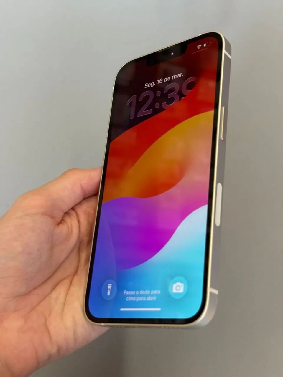 IPHONE 13  - Foto 3