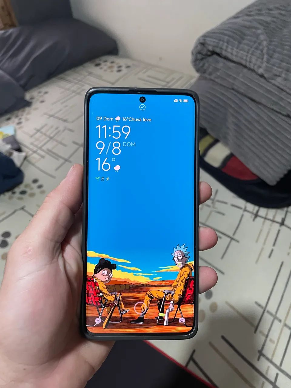 Xiaomi 14 pro