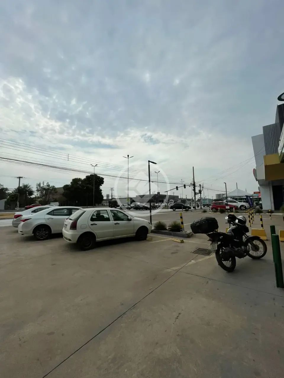 Ponto Comercial na Av. Fernando Corrêa  Coxipó codigo: 143973 - Foto 4