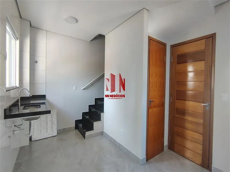 Apartamento Parque Mandaqui São Paulo/SP - Foto 3
