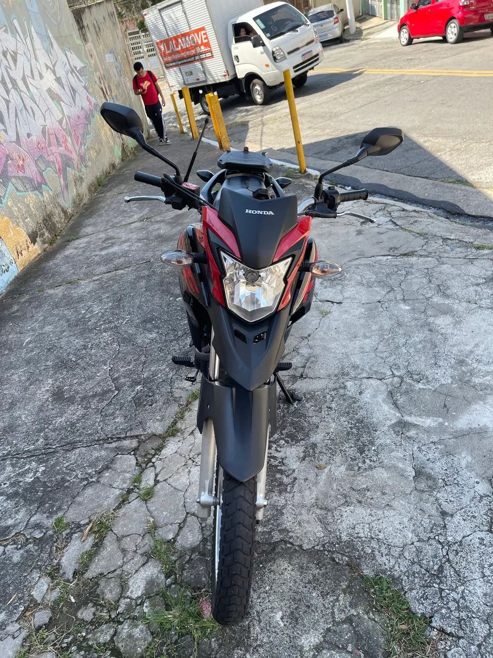 Xre 190 2022 - Foto 2