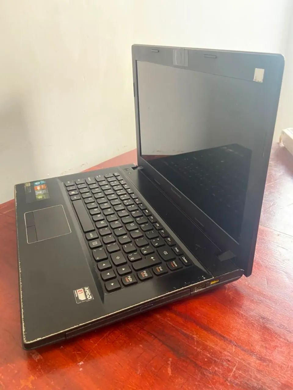 Notebook Lenovo USADO + Brinde - Foto 3