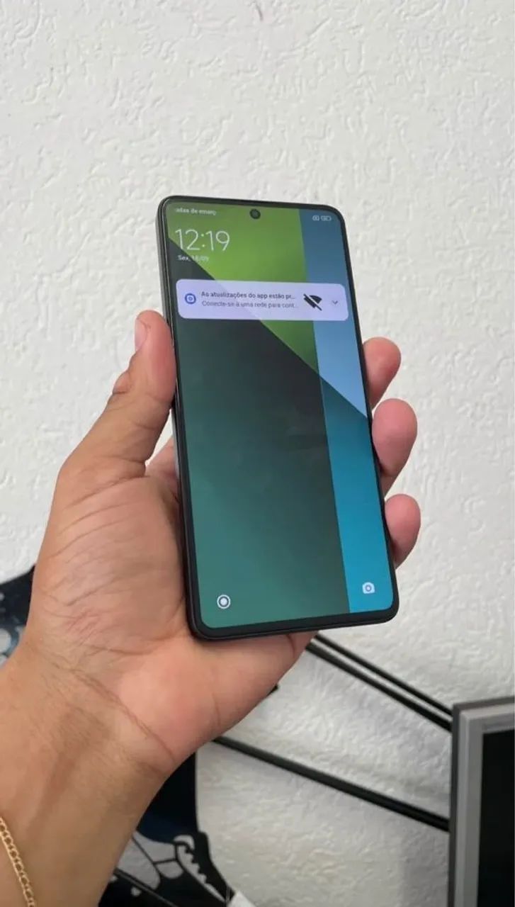 Redmi note 13 - Foto 2