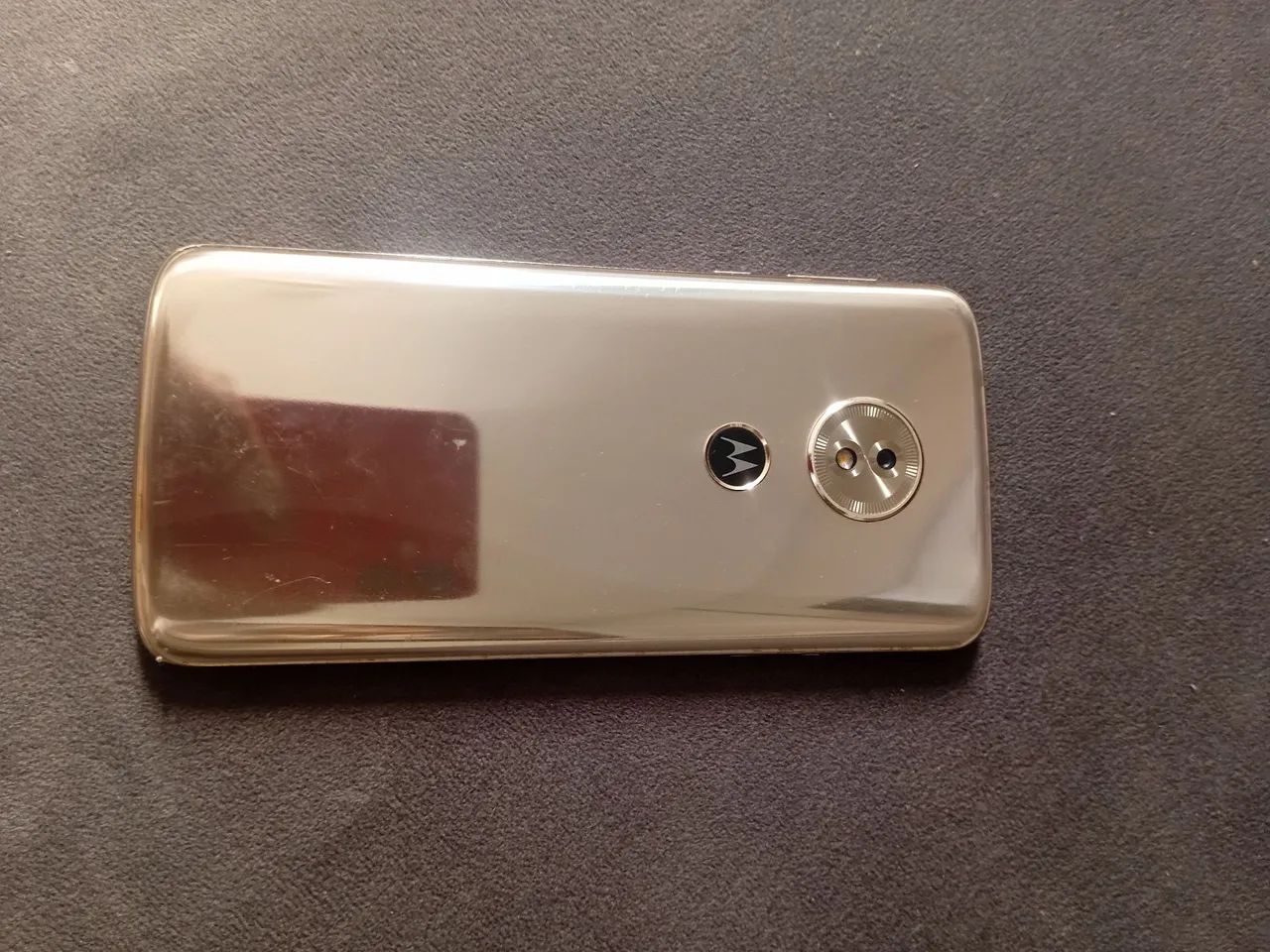 Motorola g6play - Foto 3