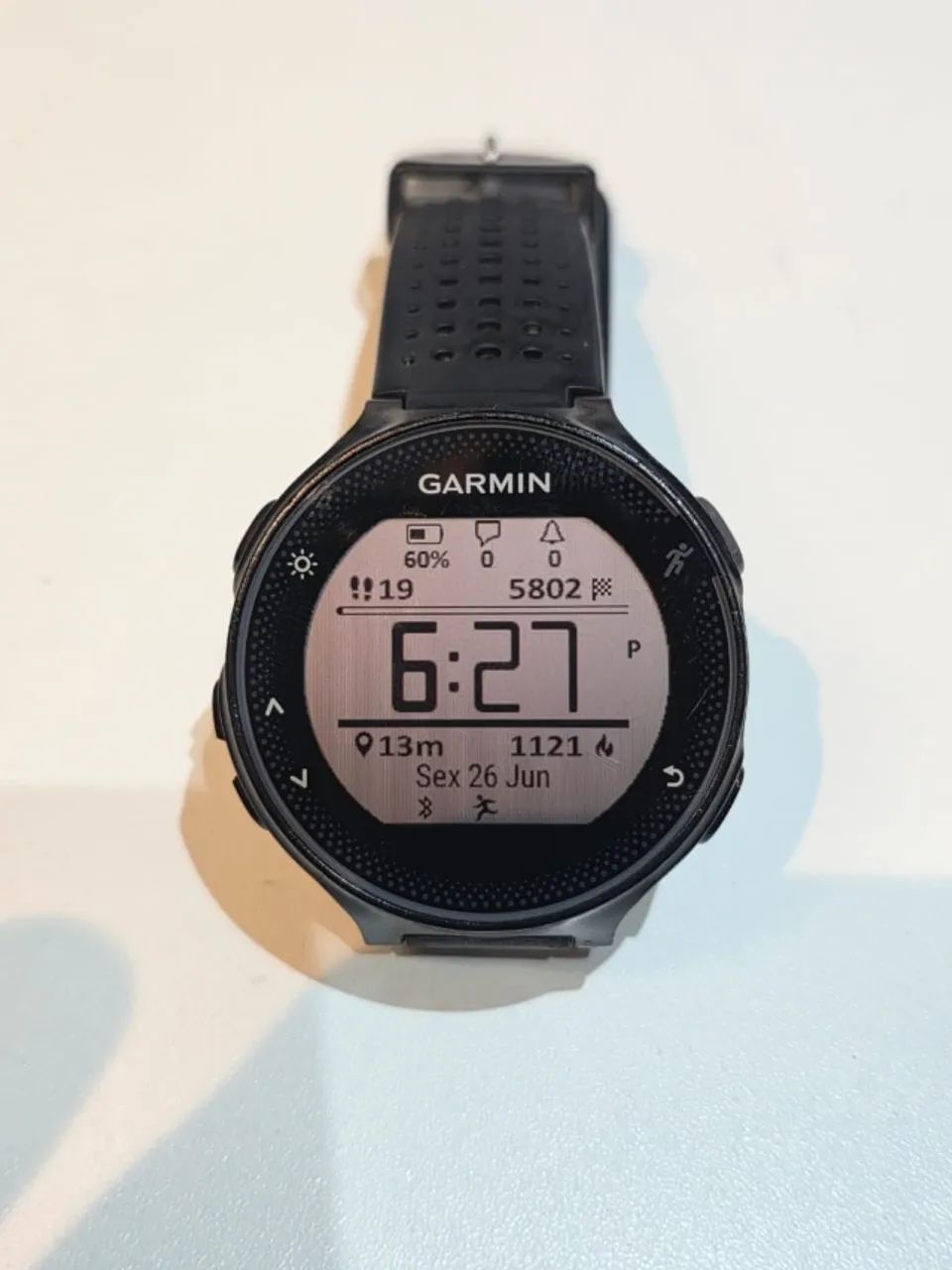Garmin Forerunner 235 (Venda)