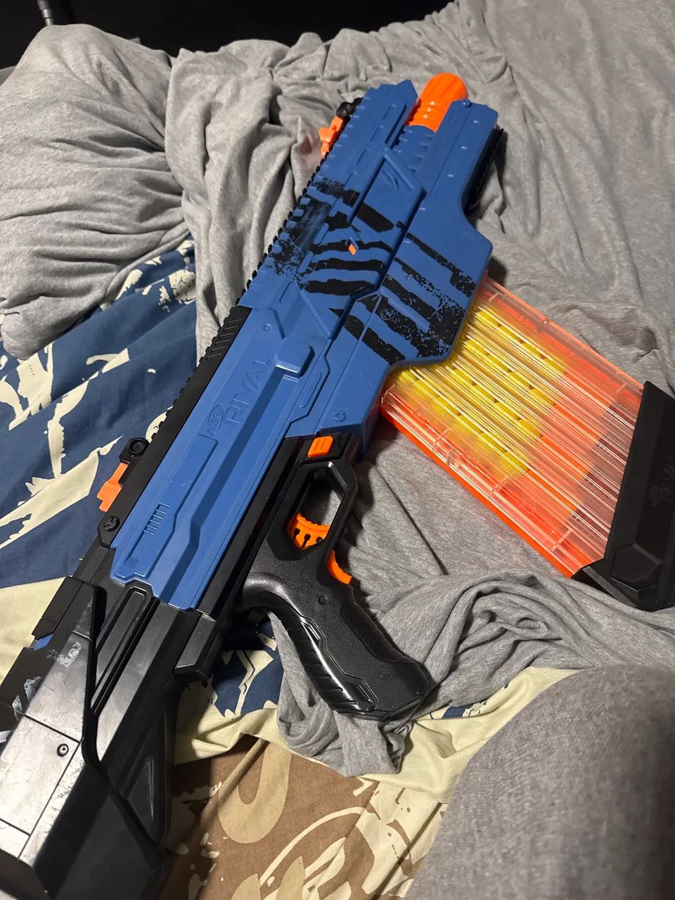 Nerf Rival MXVI - 4000 