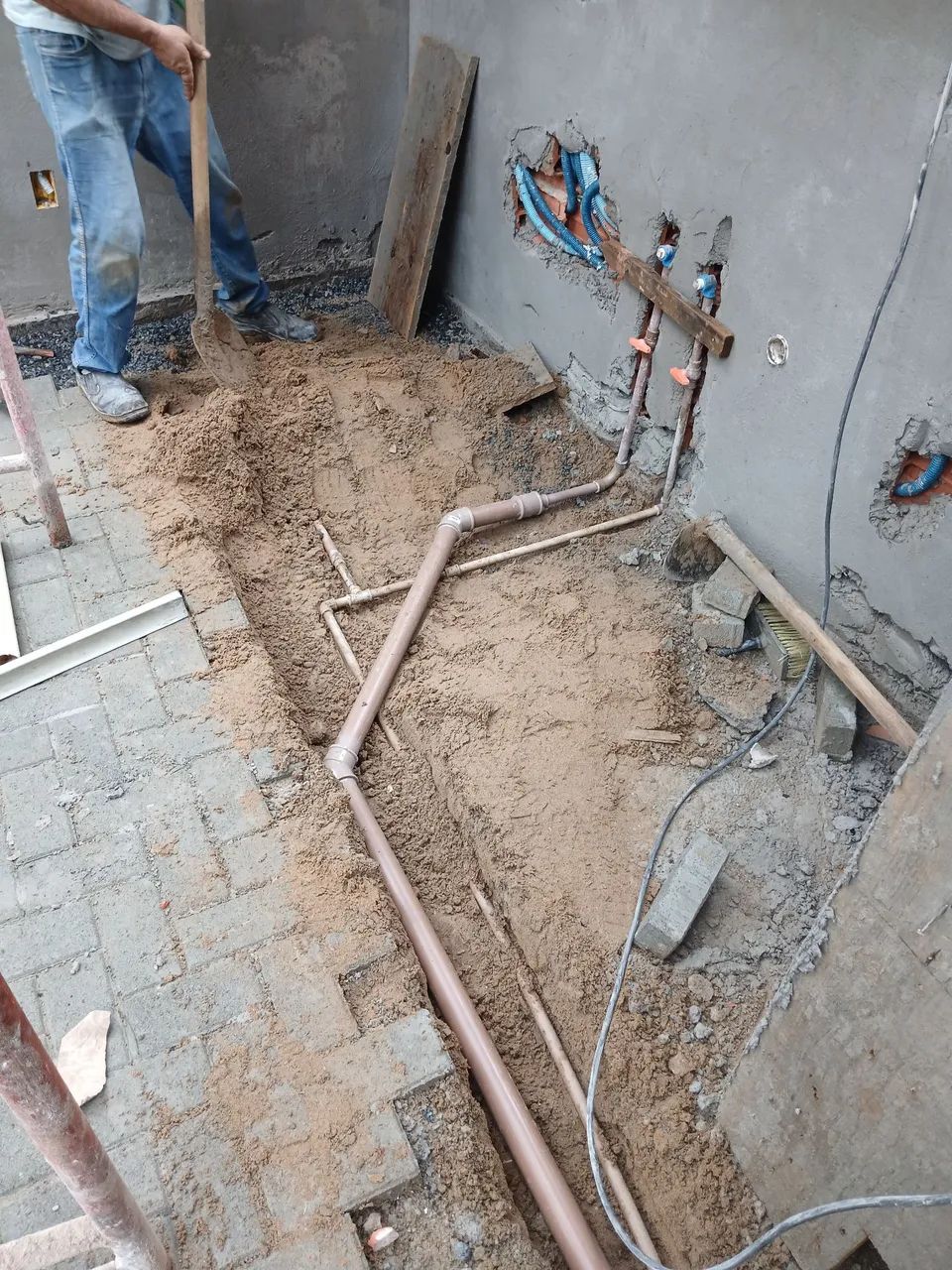 Pedreiro - Foto 2