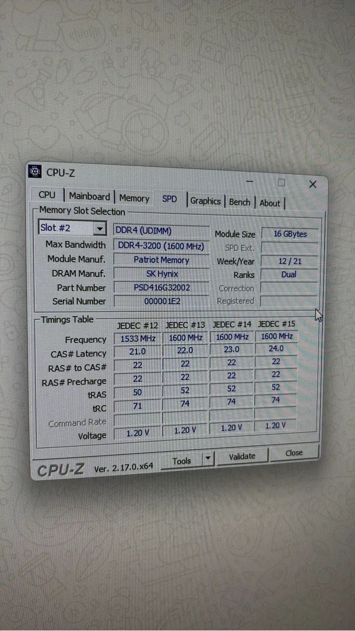 Pc Gamer Rysen 7 5700x + Rtx 5060 - Foto 5
