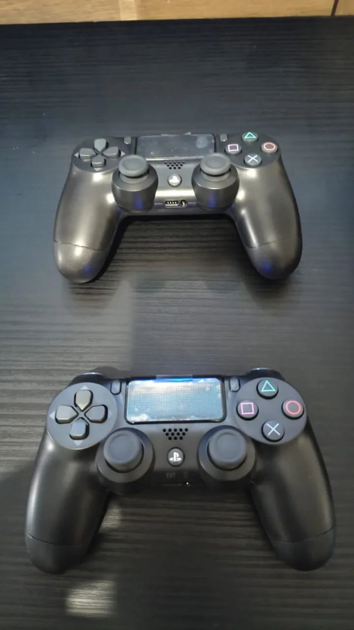 PS4 SLIM - Foto 2