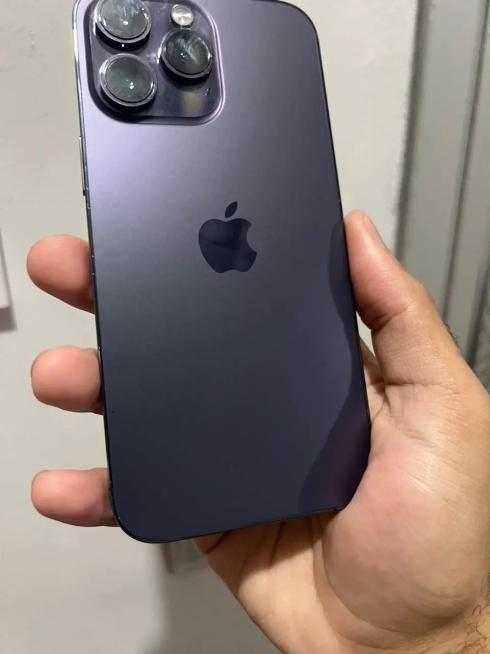 iPhone 14 Pro Max 256 gb - Foto 5