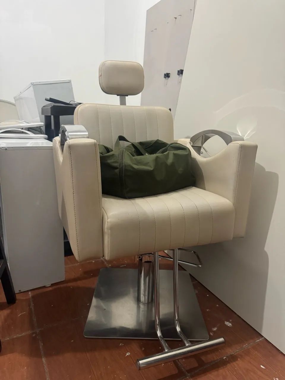 CADEIRA PARA SALÃO  - Foto 2