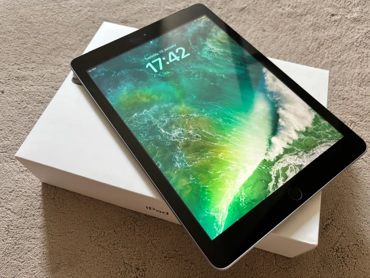 iPad Geração 5 - 32 GB - Tablets e E-Readers - Jardim Zaira
