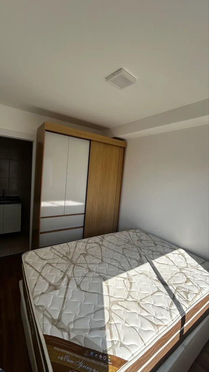 Alugo apartamento  - Foto 4