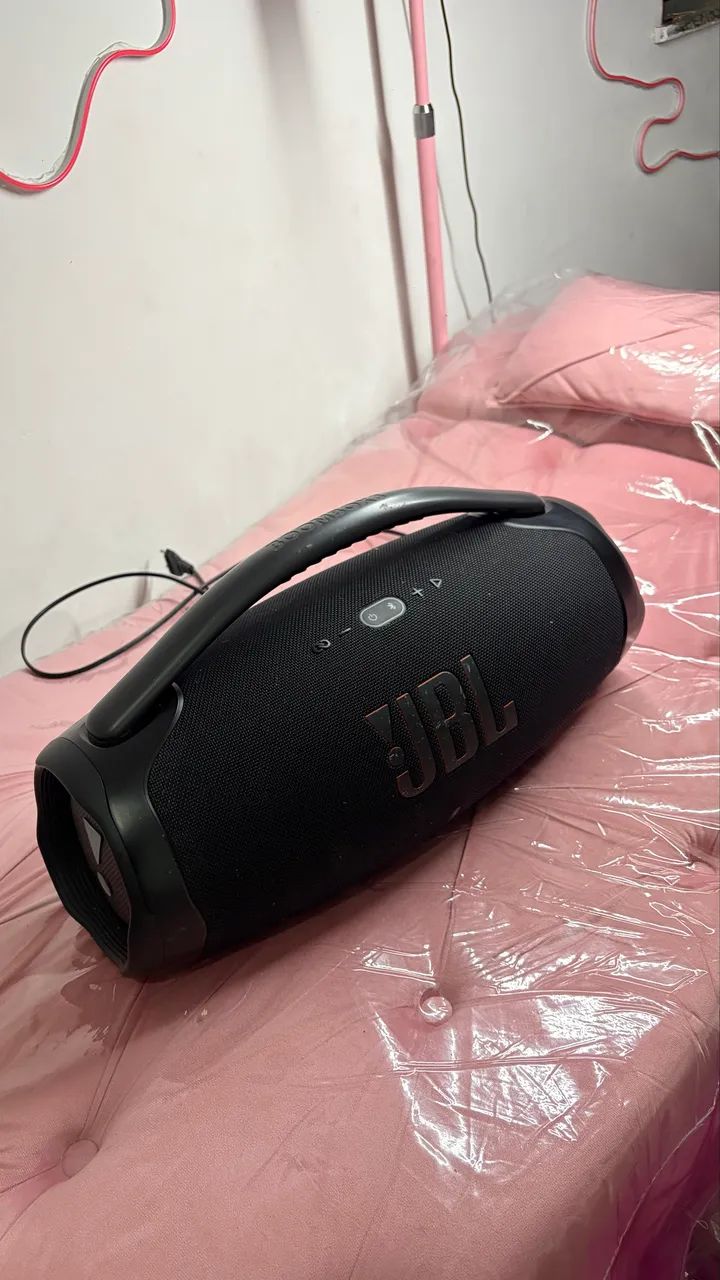 JBL 3 