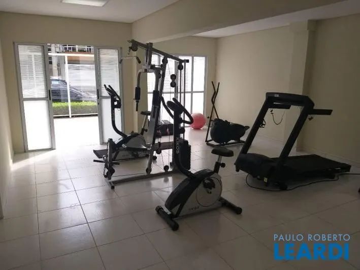 APARTAMENTO - VILA GUARANI - SP - Foto 3