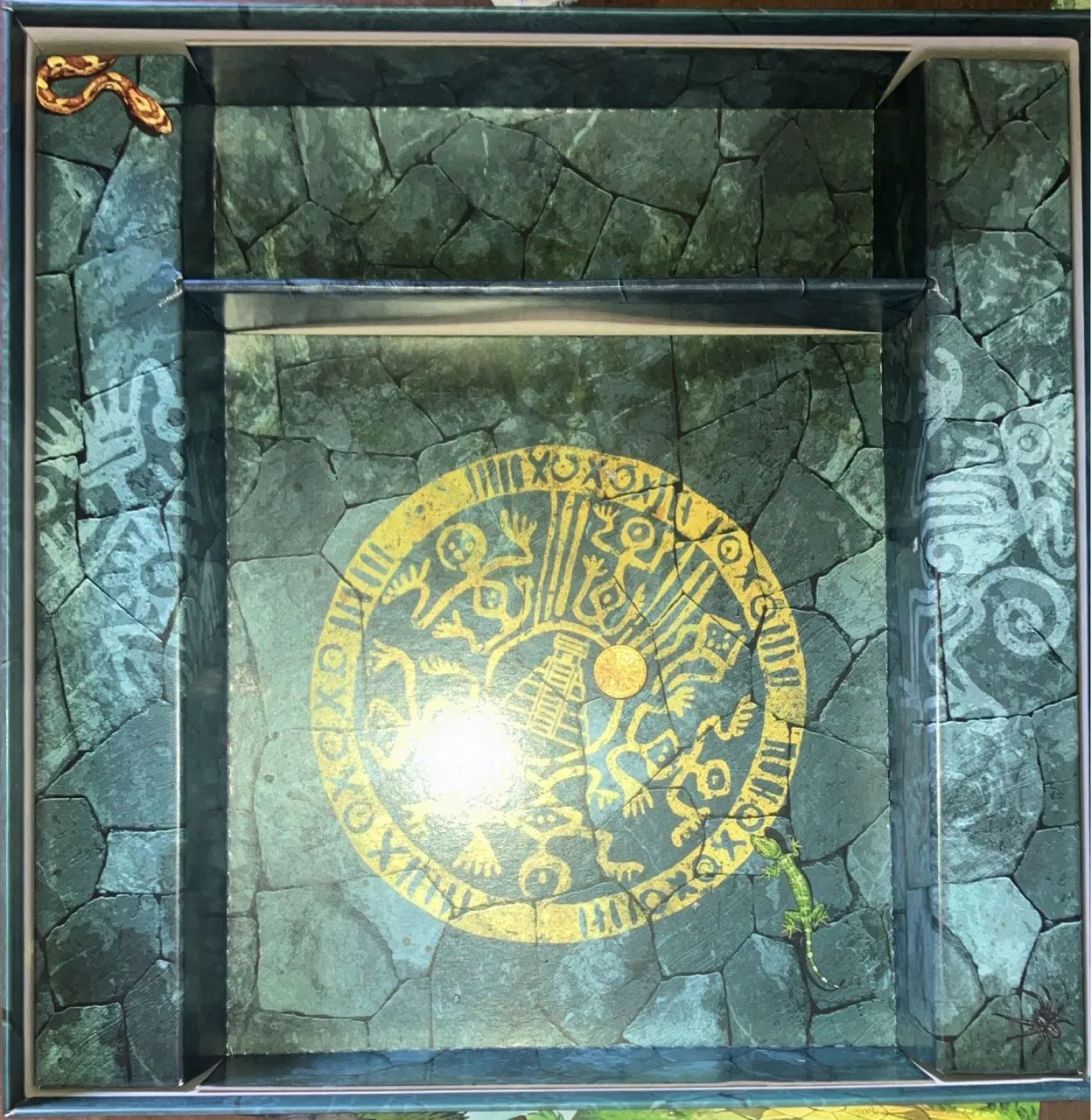 The quest for El Dorado - Foto 4