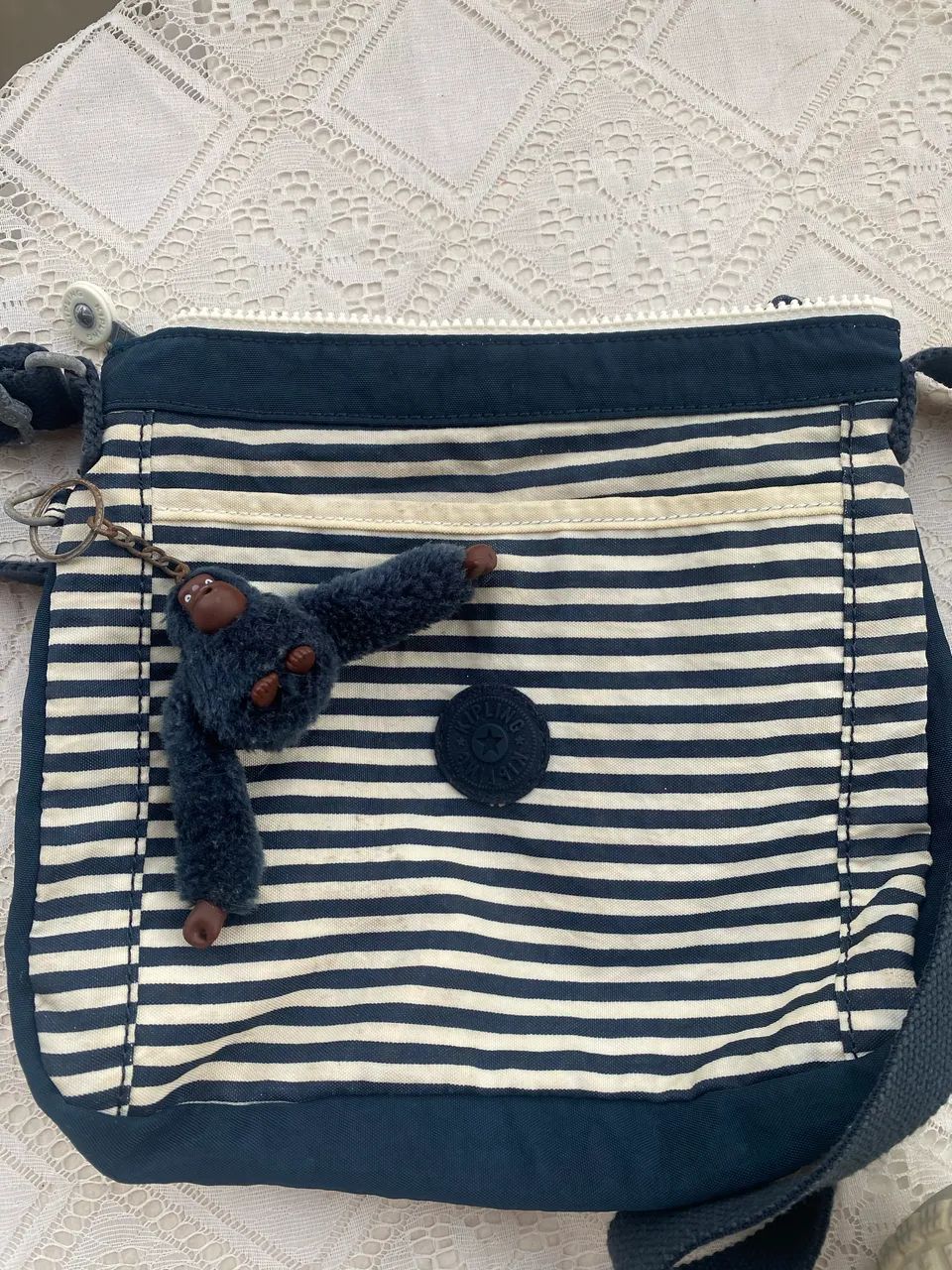 Bolsa kipling - Foto 3