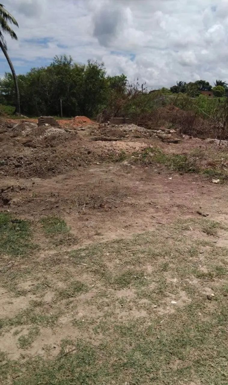 Terreno a venda 13x25 - Foto 2