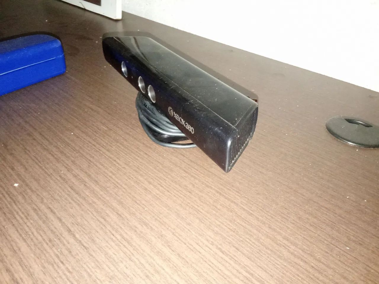 ( KINECT )de Xbox 360  - Foto 2