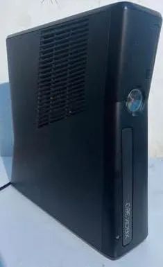 XBOX 360 DESTRAVADO