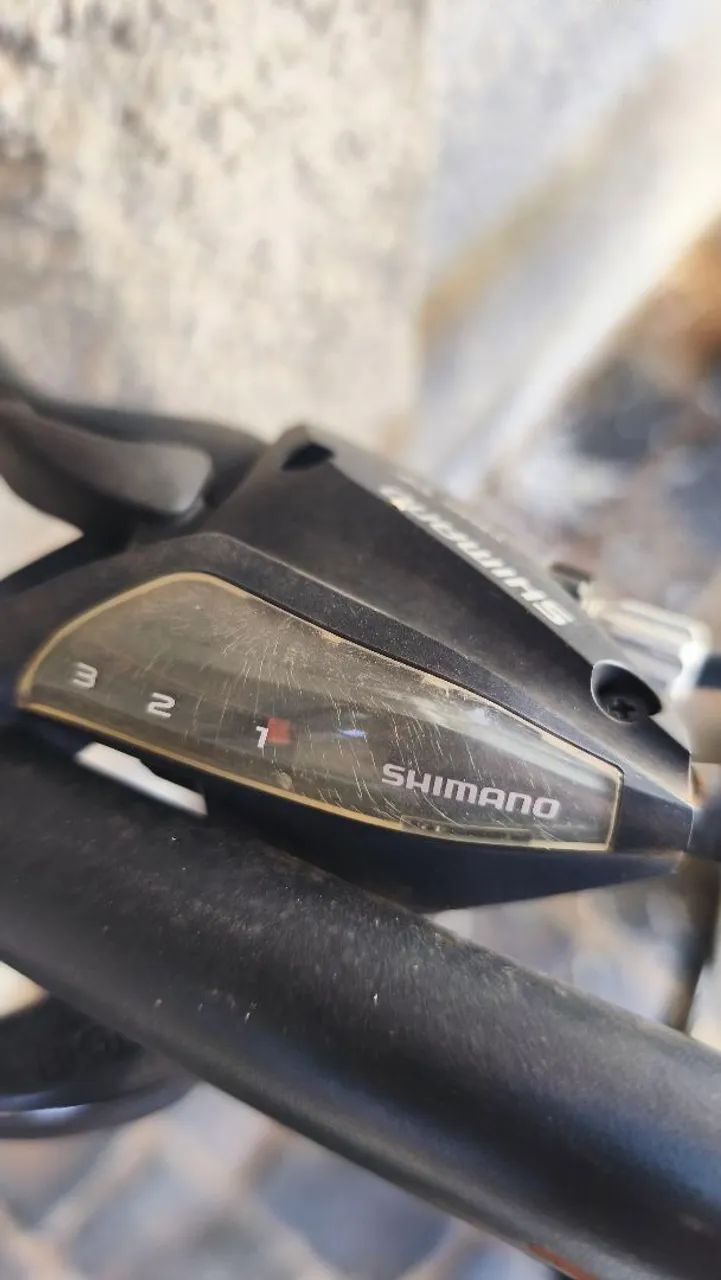 Bicicleta Colli Aro 29 com 21 Marchas Shimano e Freio a Disco - Foto 2