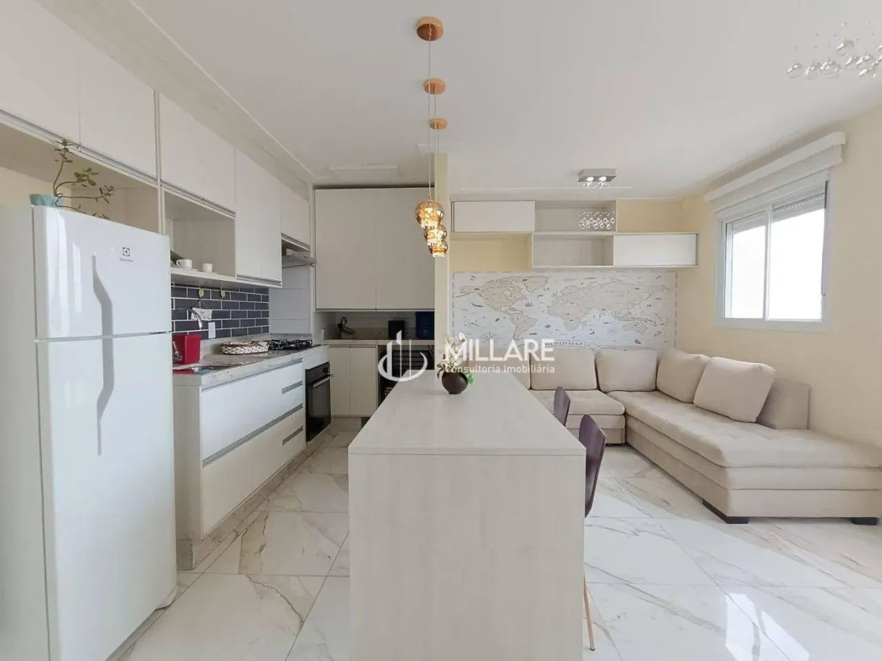 APARTAMENTO VENDA CAMBUCI