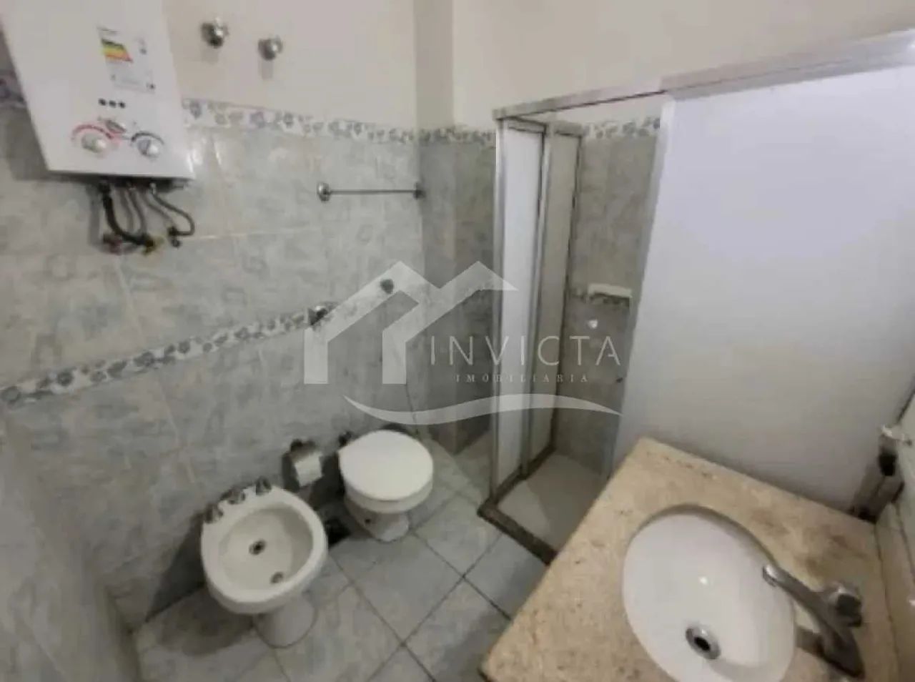 EXCELENTE 2 QUARTOS COM VAGA - Foto 5