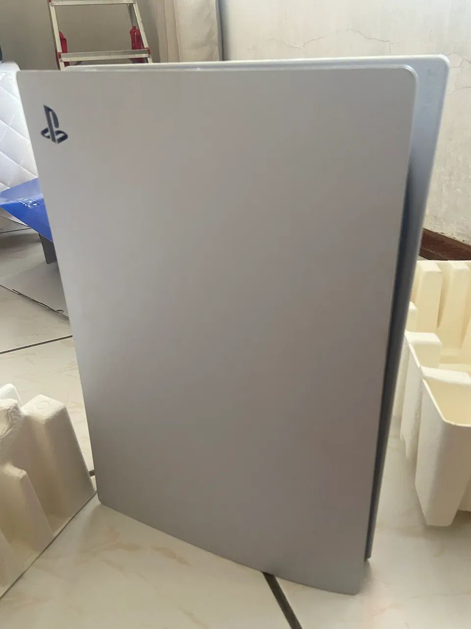 Playstation 5 disc version