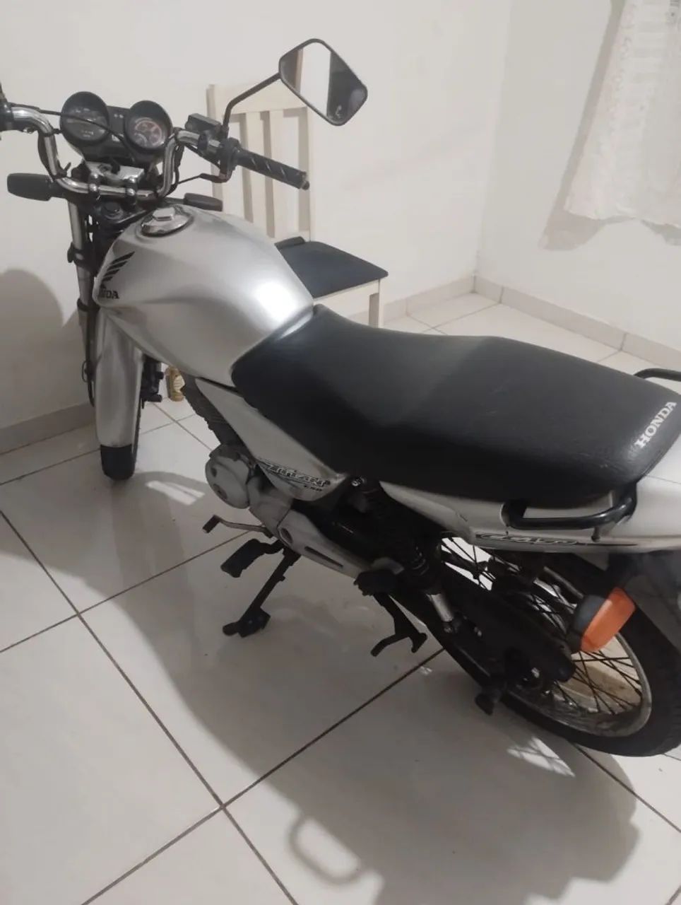 Titan 150 2007 - Foto 4