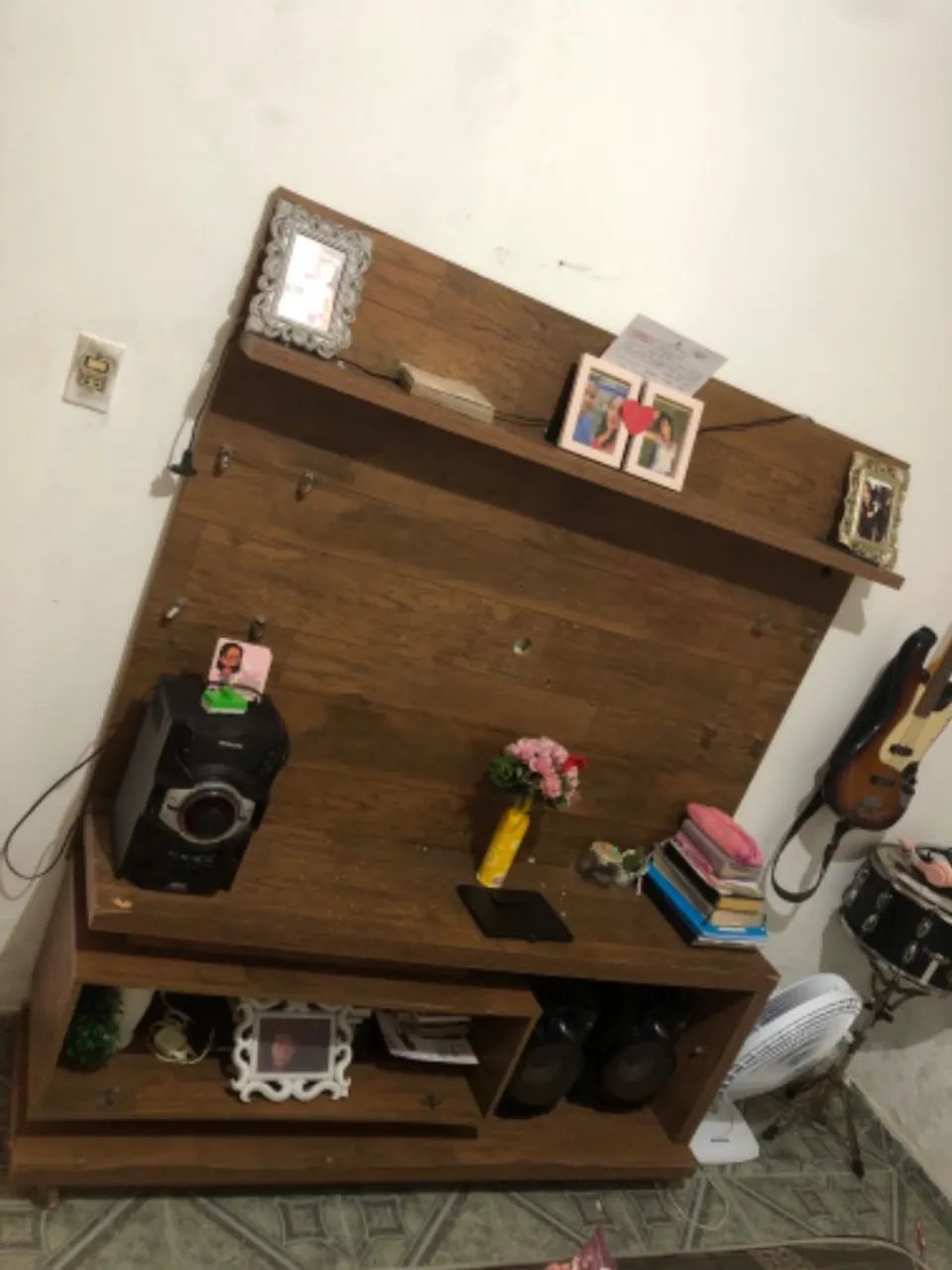 Painel + Raque - Foto 2