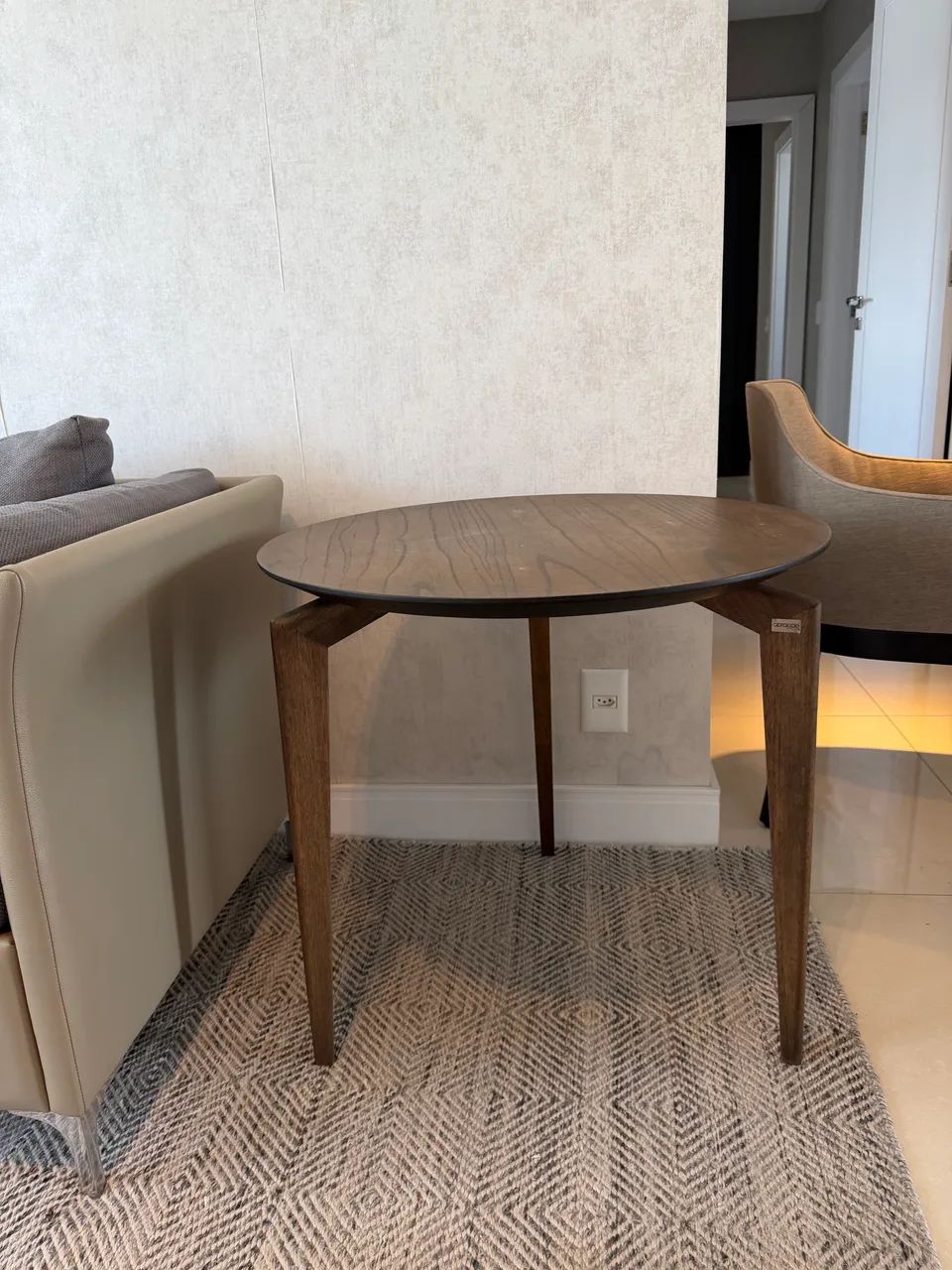 Mesa lateral  - Foto 2