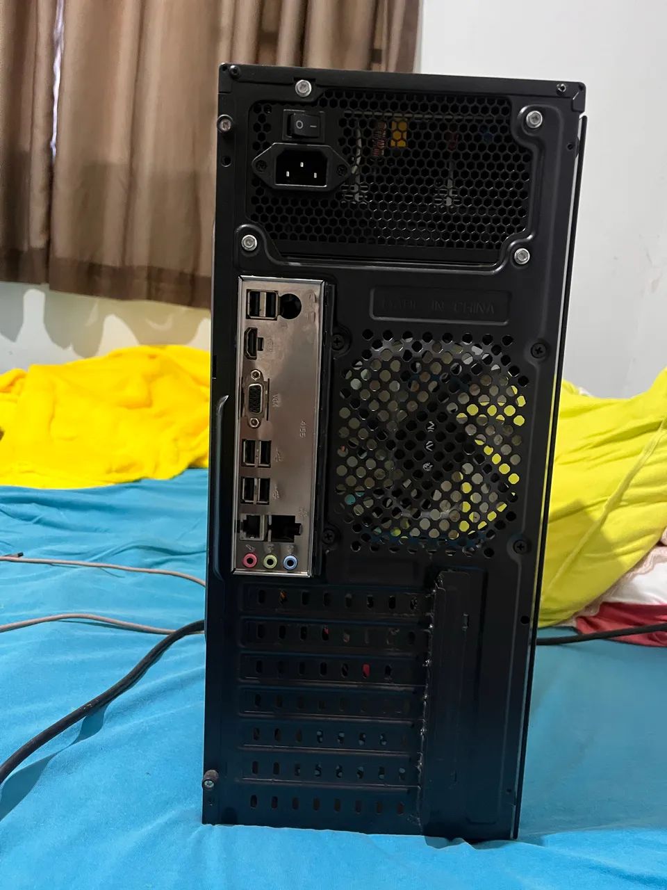 Pc gamer simples - Foto 2