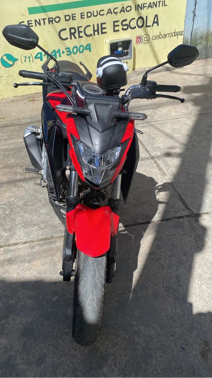 Moto nova - Foto 2