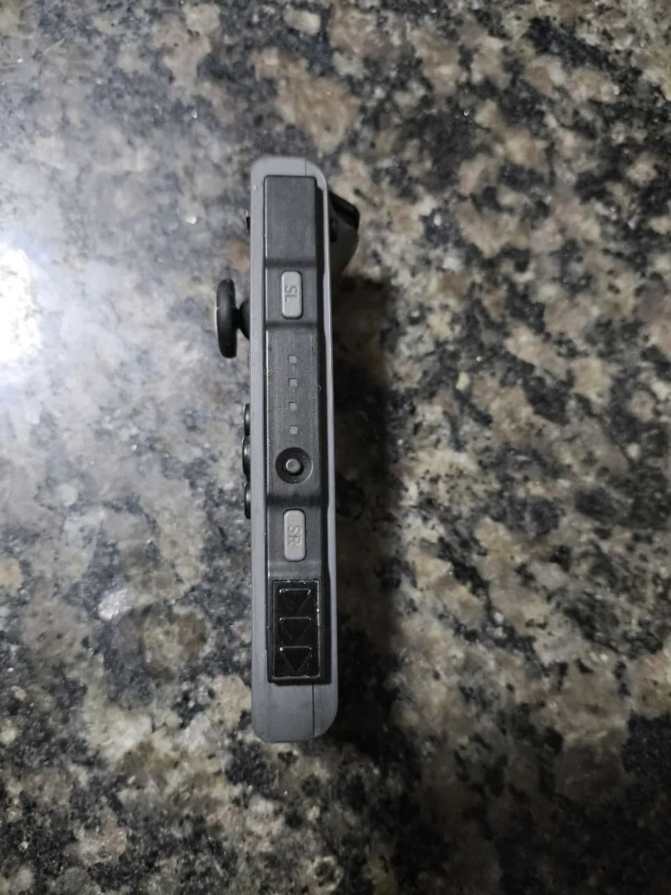 Joycon, Joy-Con, Joy Con esquerdo - Foto 4