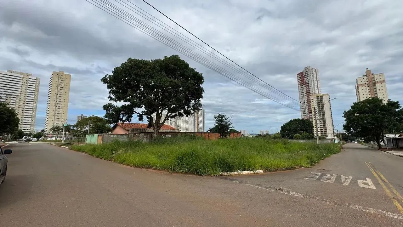 Lote a venda c/493m² em Parque Amazônia - Goiânia - GO - Foto 9