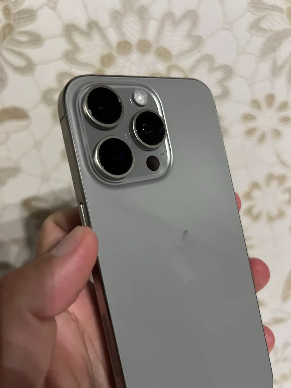 Iphone 15 Pro Max 512GB - Foto 5