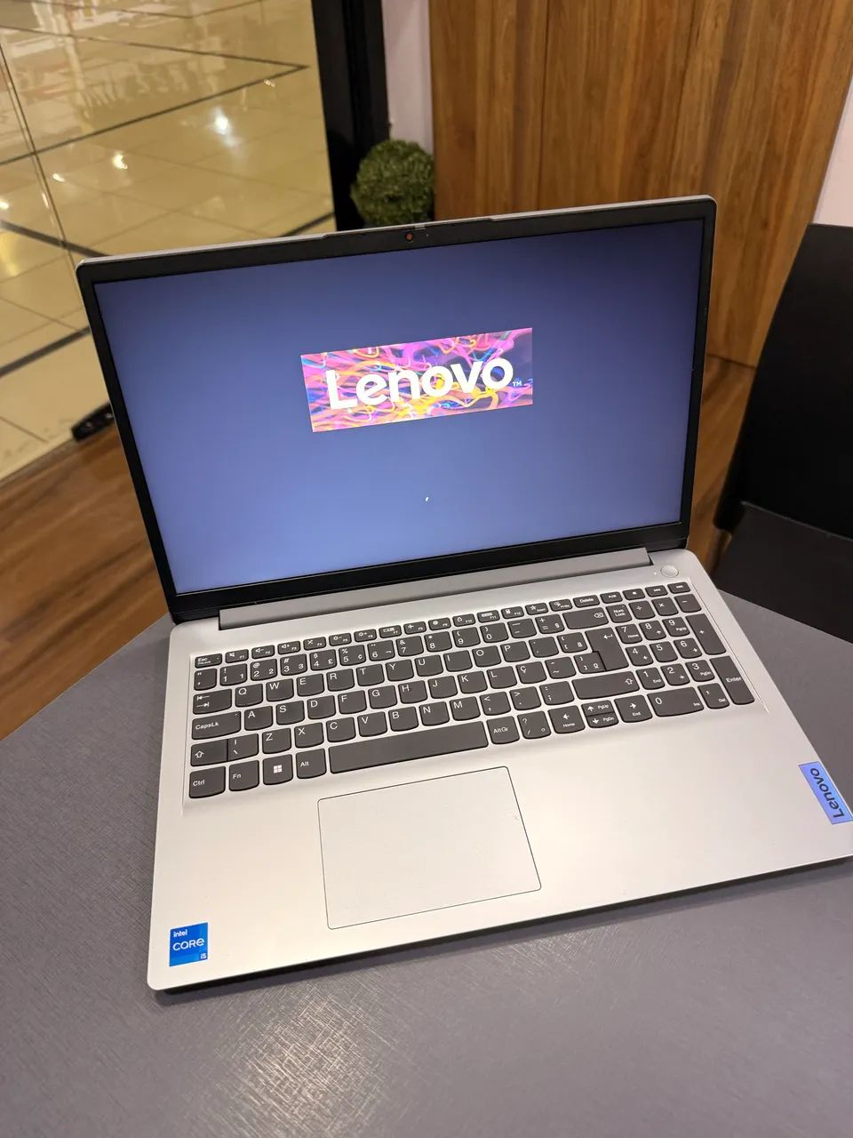Notebook Lenovo Ideapad i5 impecável !!! - Aceito trocas  - Foto 2