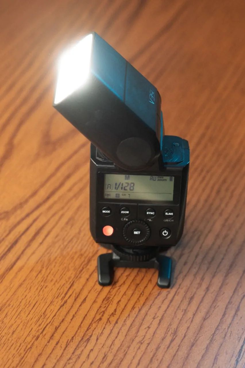 Flash Godox V350 para Sony - Foto 2