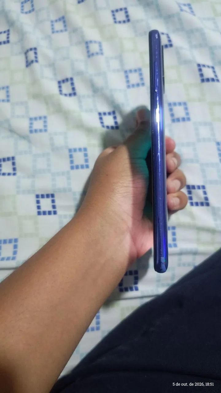 Galaxy A31  - Foto 3