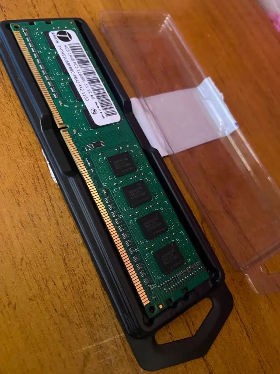 memoria ram 4 gb ddr3 - Foto 2
