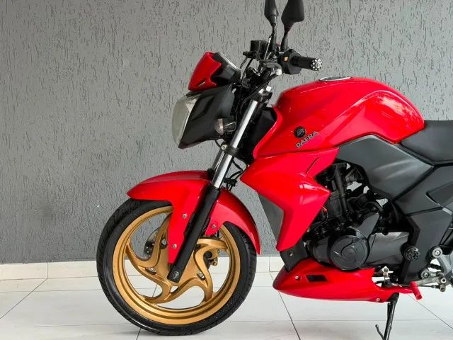 Dafra NEXT 250 2013 - Foto 3