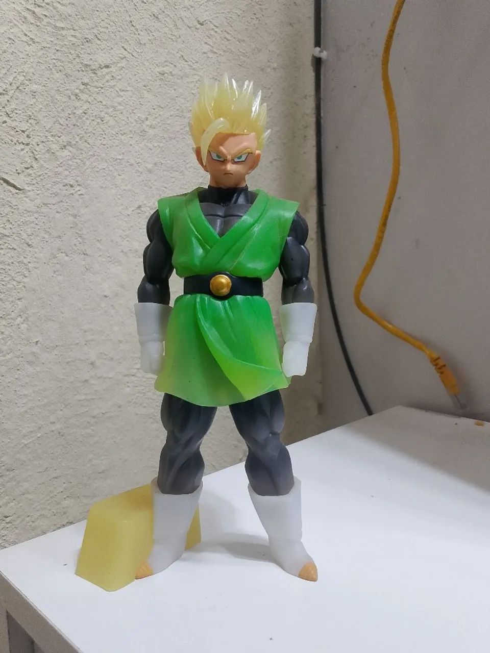 Gohan banpresto  - Foto 3