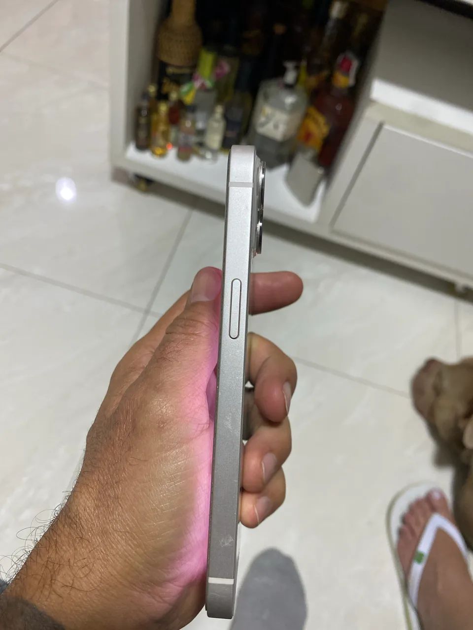 iPhone 13 128gb - Foto 3